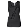 Women's Baby Rib Tank Thumbnail