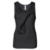 Women's Baby Rib Tank Thumbnail