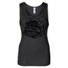 Women's Baby Rib Tank Thumbnail