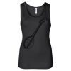 Women's Baby Rib Tank Thumbnail
