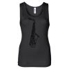 Women's Baby Rib Tank Thumbnail