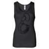 Women's Baby Rib Tank Thumbnail