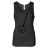 Women's Baby Rib Tank Thumbnail