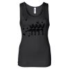 Women's Baby Rib Tank Thumbnail