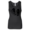Women's Baby Rib Tank Thumbnail