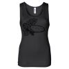Women's Baby Rib Tank Thumbnail