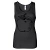 Women's Baby Rib Tank Thumbnail