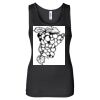Women's Baby Rib Tank Thumbnail