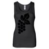 Women's Baby Rib Tank Thumbnail