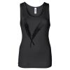 Women's Baby Rib Tank Thumbnail