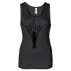 Women's Baby Rib Tank Thumbnail