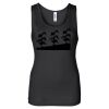 Women's Baby Rib Tank Thumbnail