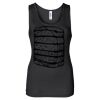 Women's Baby Rib Tank Thumbnail
