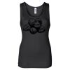 Women's Baby Rib Tank Thumbnail