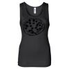 Women's Baby Rib Tank Thumbnail