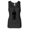Women's Baby Rib Tank Thumbnail
