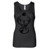 Women's Baby Rib Tank Thumbnail