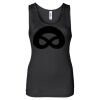 Women's Baby Rib Tank Thumbnail