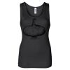 Women's Baby Rib Tank Thumbnail