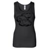 Women's Baby Rib Tank Thumbnail