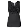 Women's Baby Rib Tank Thumbnail