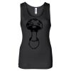 Women's Baby Rib Tank Thumbnail