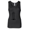 Women's Baby Rib Tank Thumbnail
