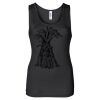 Women's Baby Rib Tank Thumbnail