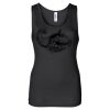 Women's Baby Rib Tank Thumbnail