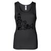 Women's Baby Rib Tank Thumbnail