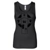 Women's Baby Rib Tank Thumbnail