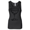Women's Baby Rib Tank Thumbnail