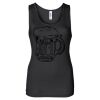 Women's Baby Rib Tank Thumbnail