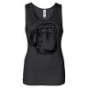 Women's Baby Rib Tank Thumbnail