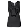 Women's Baby Rib Tank Thumbnail