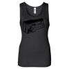 Women's Baby Rib Tank Thumbnail