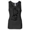 Women's Baby Rib Tank Thumbnail
