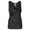 Women's Baby Rib Tank Thumbnail