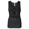Women's Baby Rib Tank Thumbnail