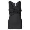 Women's Baby Rib Tank Thumbnail