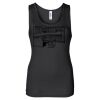 Women's Baby Rib Tank Thumbnail