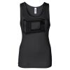 Women's Baby Rib Tank Thumbnail