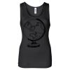 Women's Baby Rib Tank Thumbnail