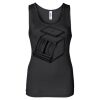 Women's Baby Rib Tank Thumbnail