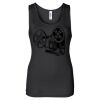 Women's Baby Rib Tank Thumbnail