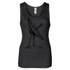 Women's Baby Rib Tank Thumbnail