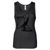 Women's Baby Rib Tank Thumbnail
