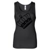 Women's Baby Rib Tank Thumbnail