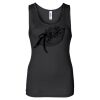 Women's Baby Rib Tank Thumbnail