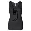 Women's Baby Rib Tank Thumbnail